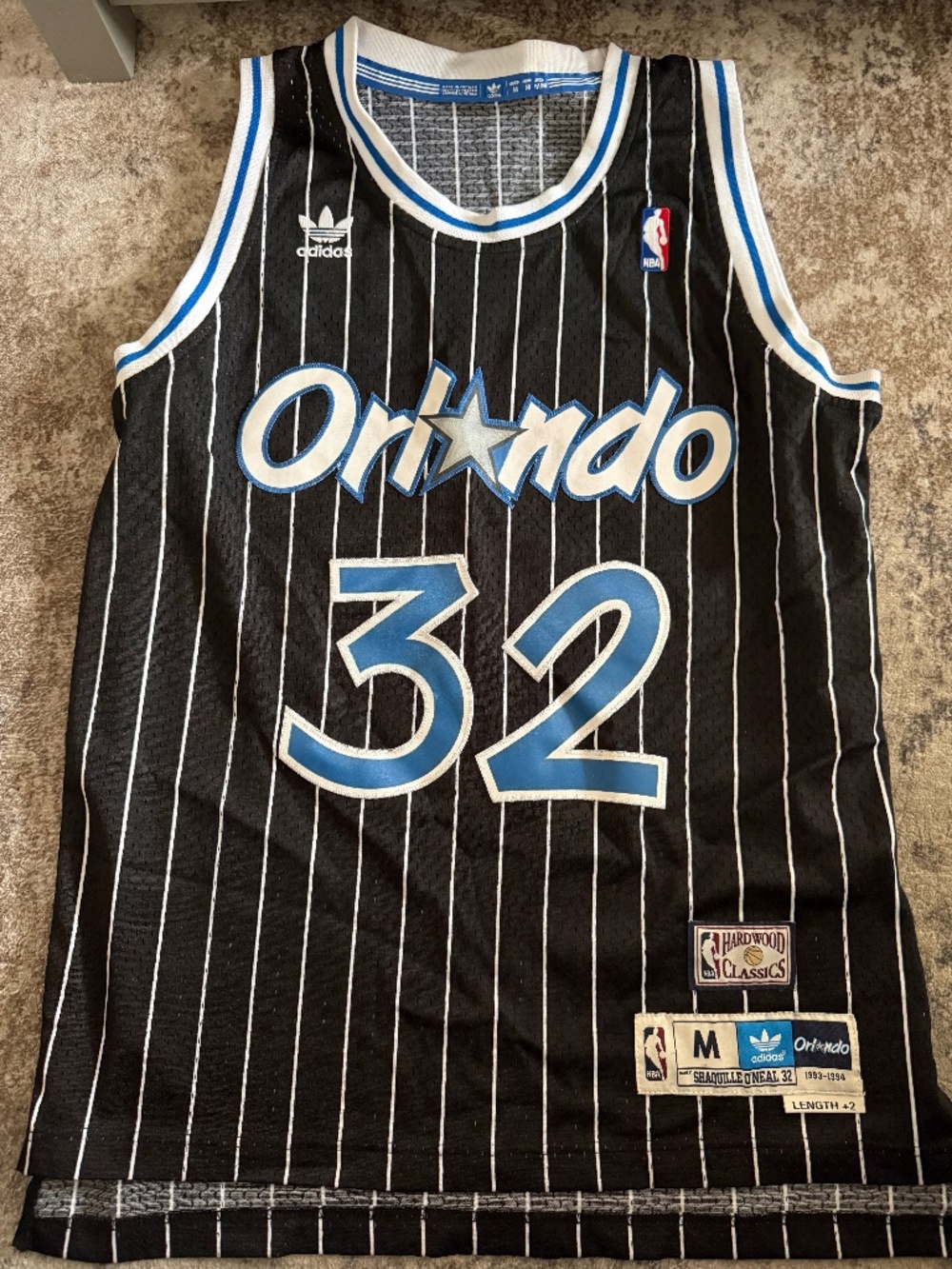 Basketball jersey